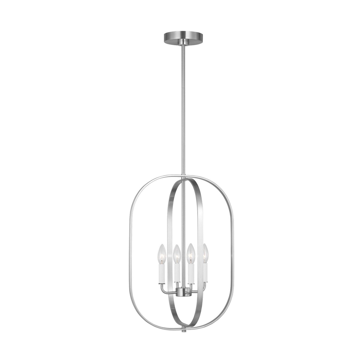 Lustre 4 lumières | Loretto
