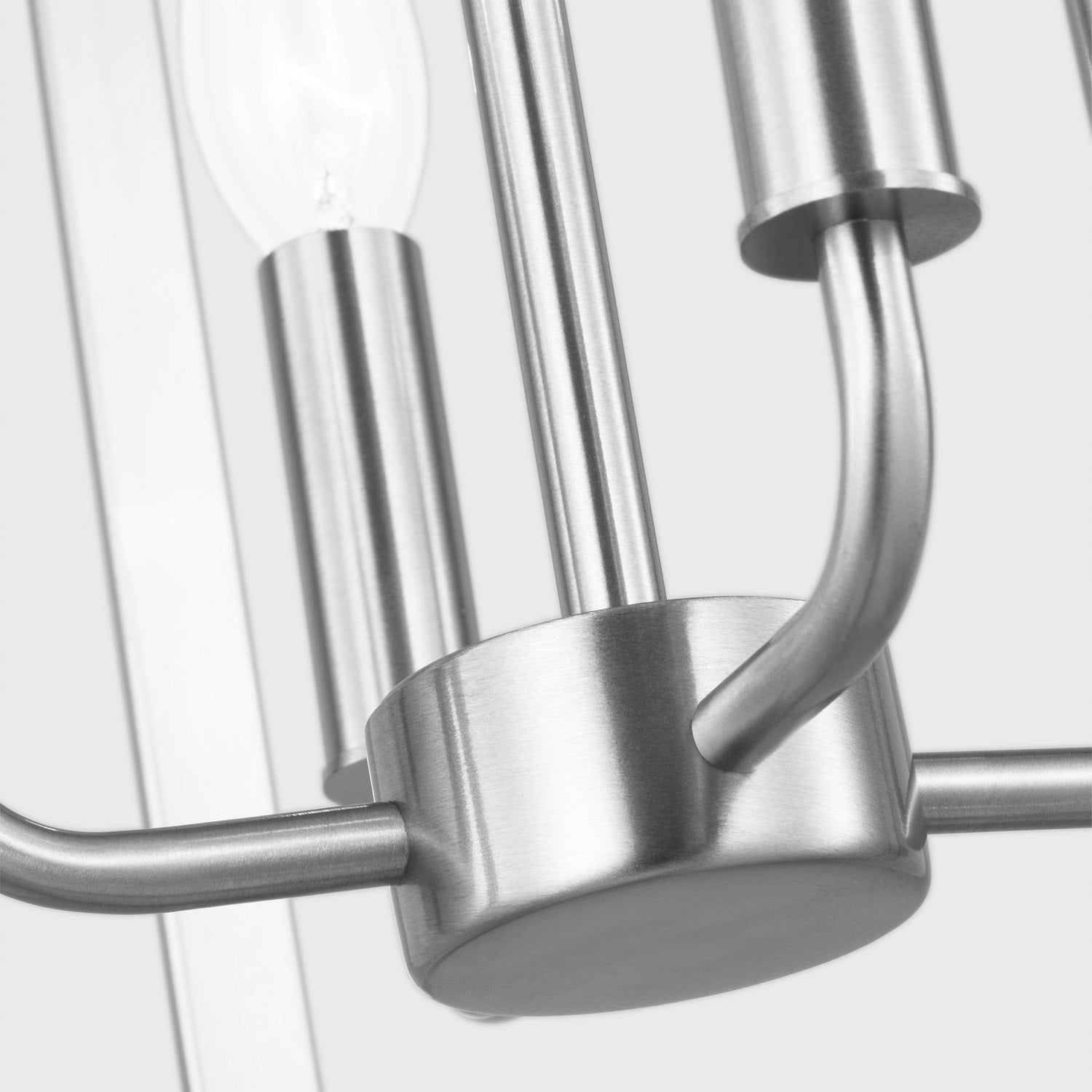 Lustre 4 lumières | Loretto