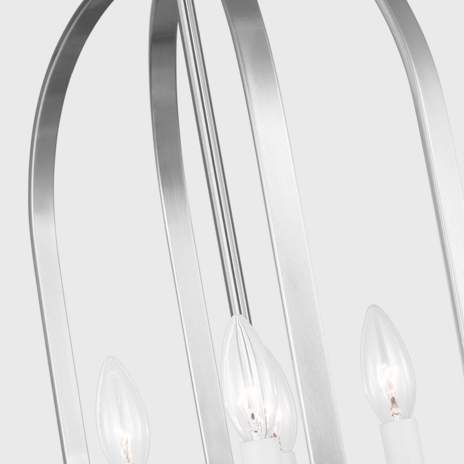 Lustre 4 lumières | Loretto