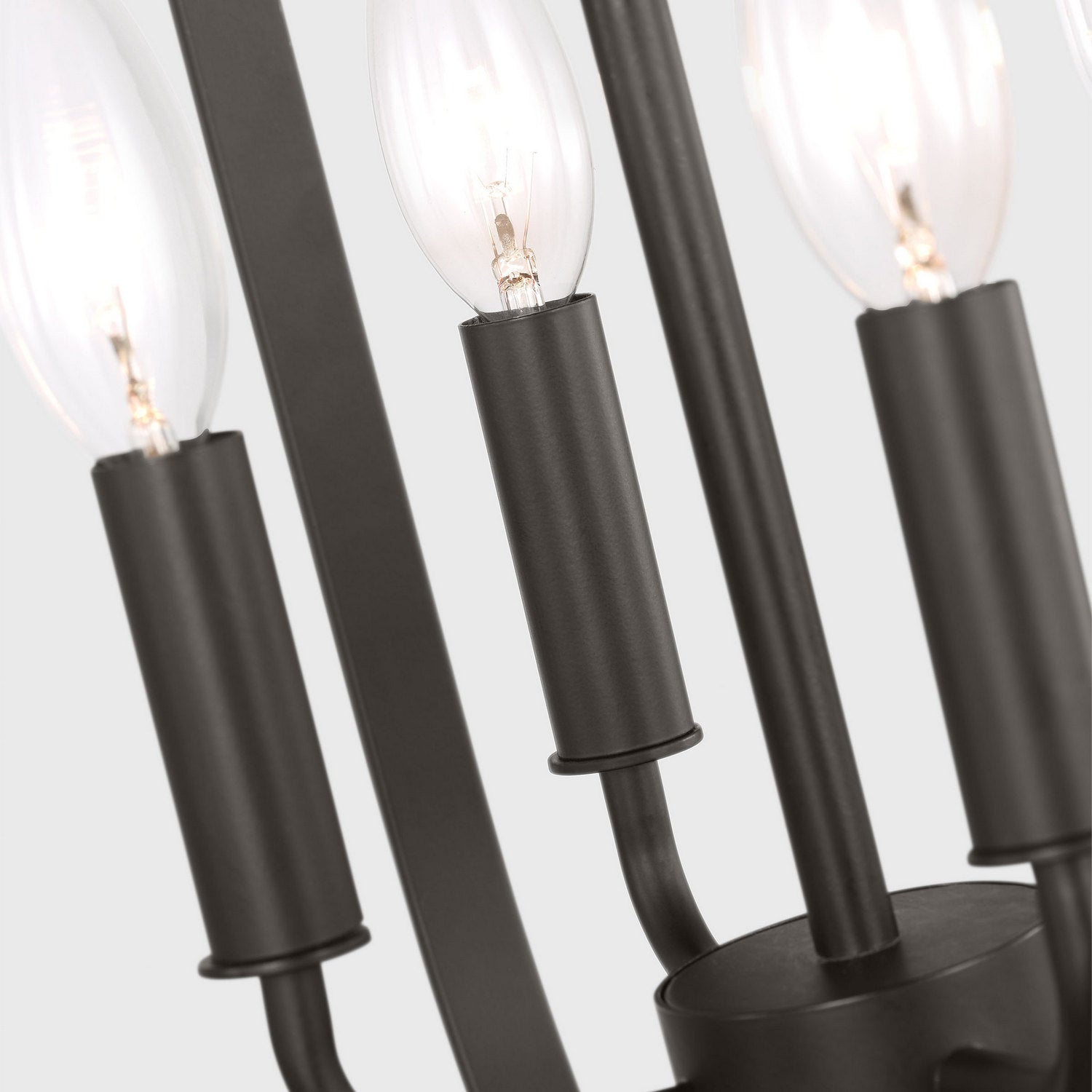 Lustre 4 lumières | Loretto