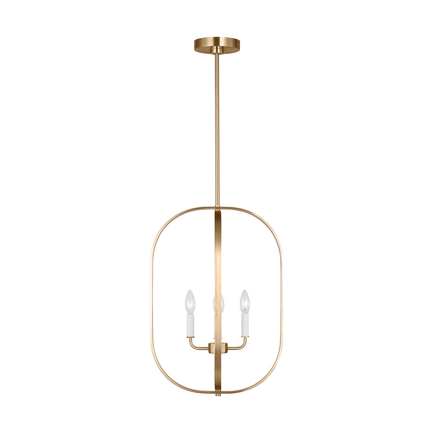 Lustre 4 lumières | Loretto