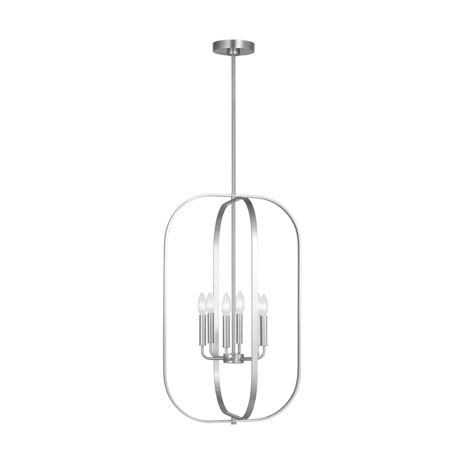Lustre 6 lumières | Loretto