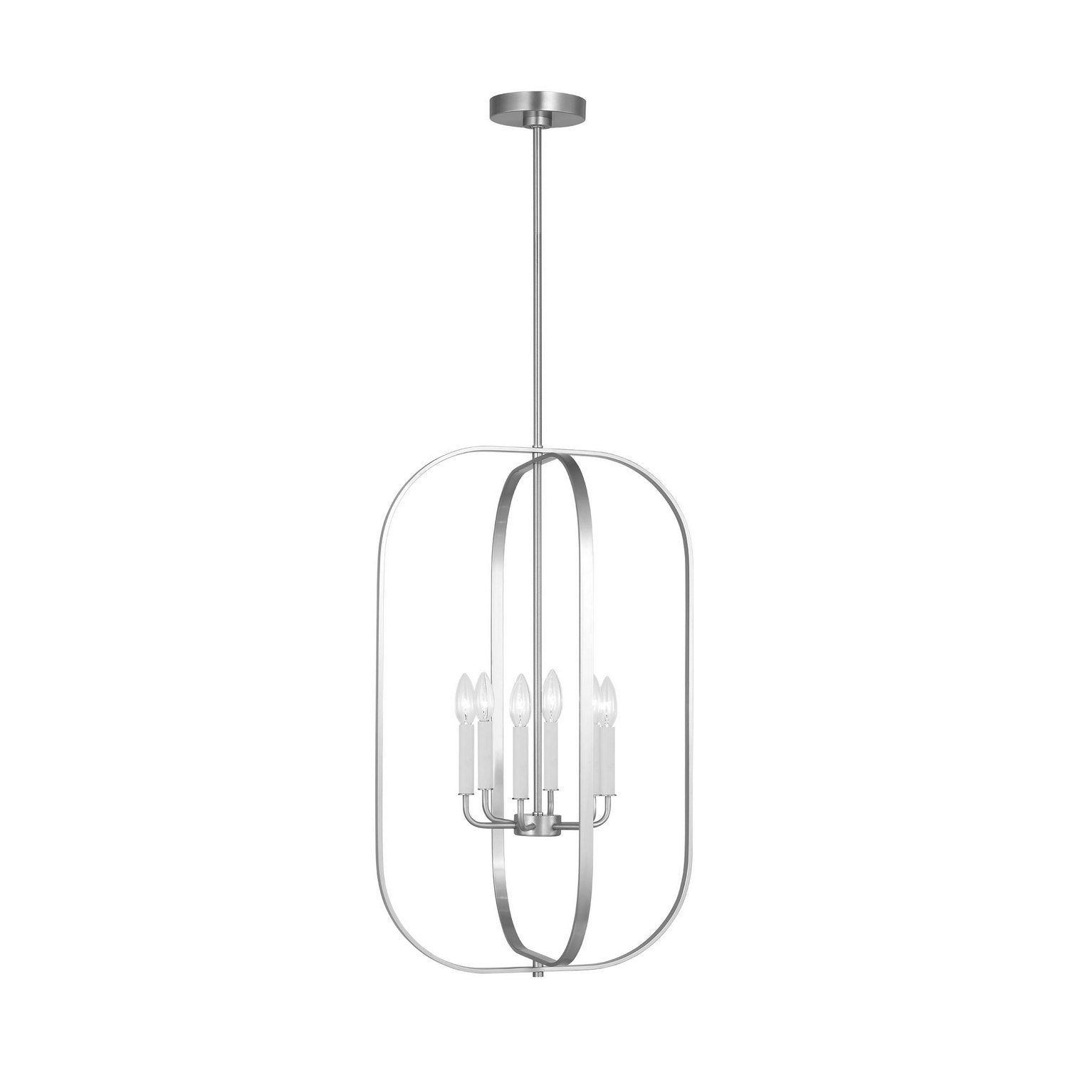 Lustre 6 lumières | Loretto