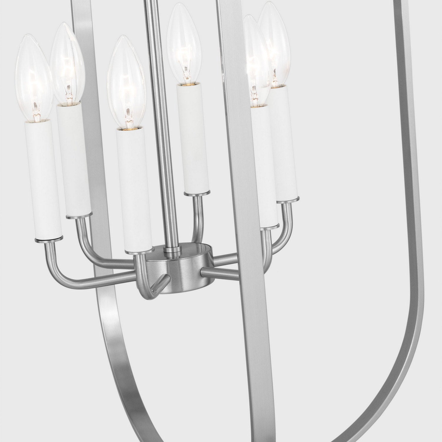 Lustre 6 lumières | Loretto