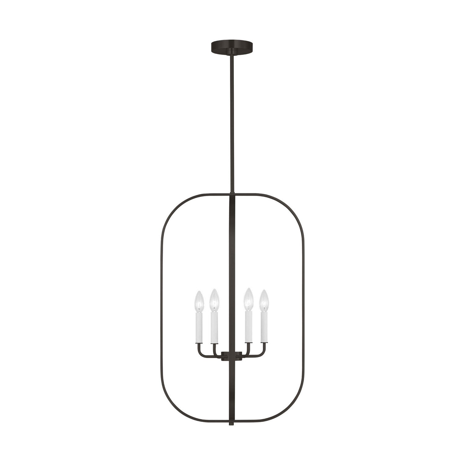 Lustre 6 lumières | Loretto