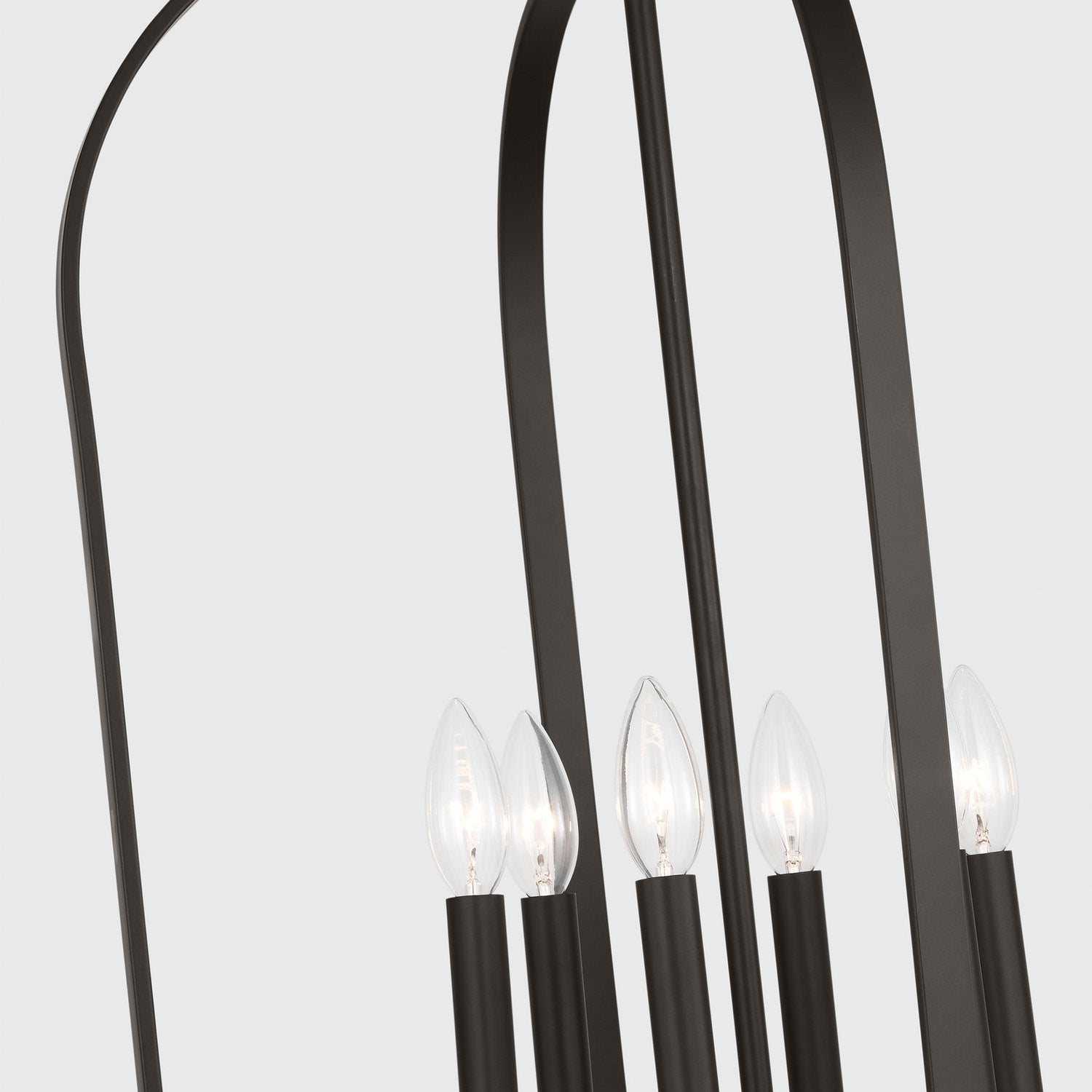 Lustre 6 lumières | Loretto