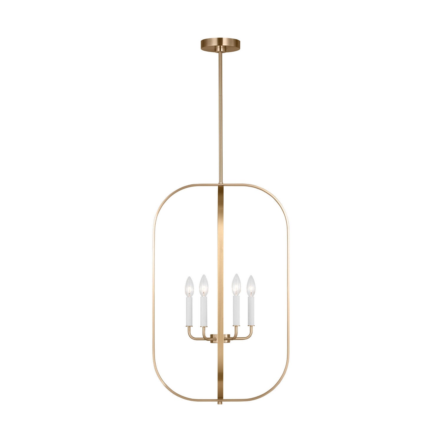Lustre 6 lumières | Loretto
