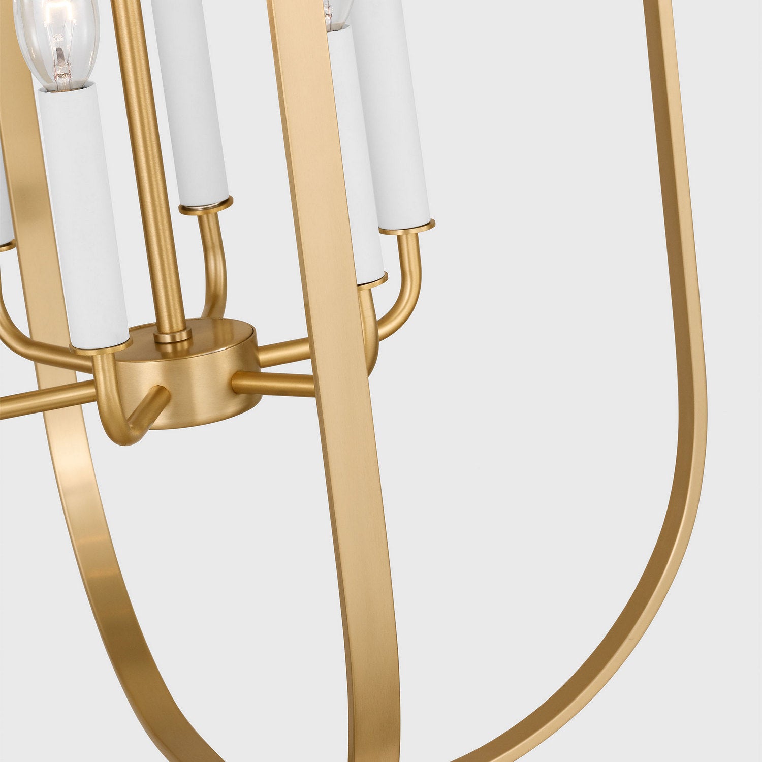 Lustre 6 lumières | Loretto