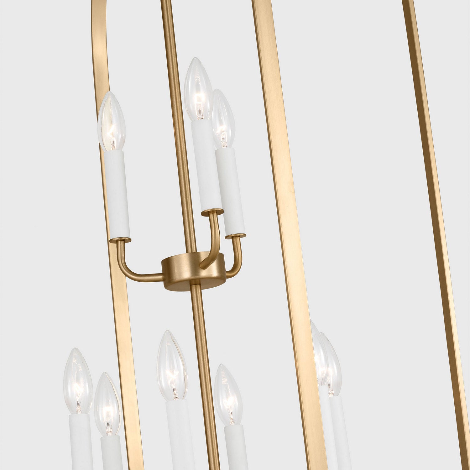 Lustre 6 lumières | Loretto
