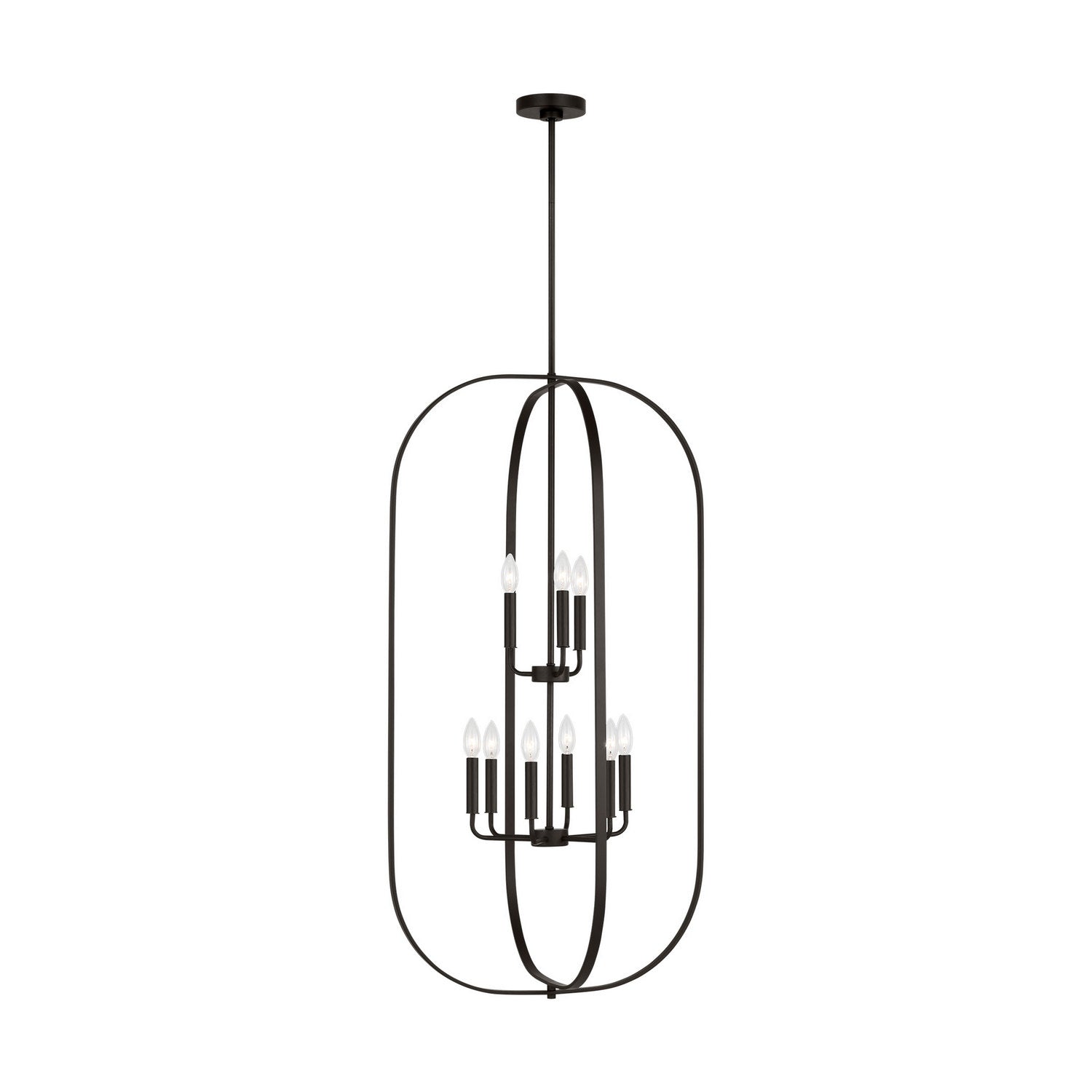 Lustre 9 lumières | Loretto