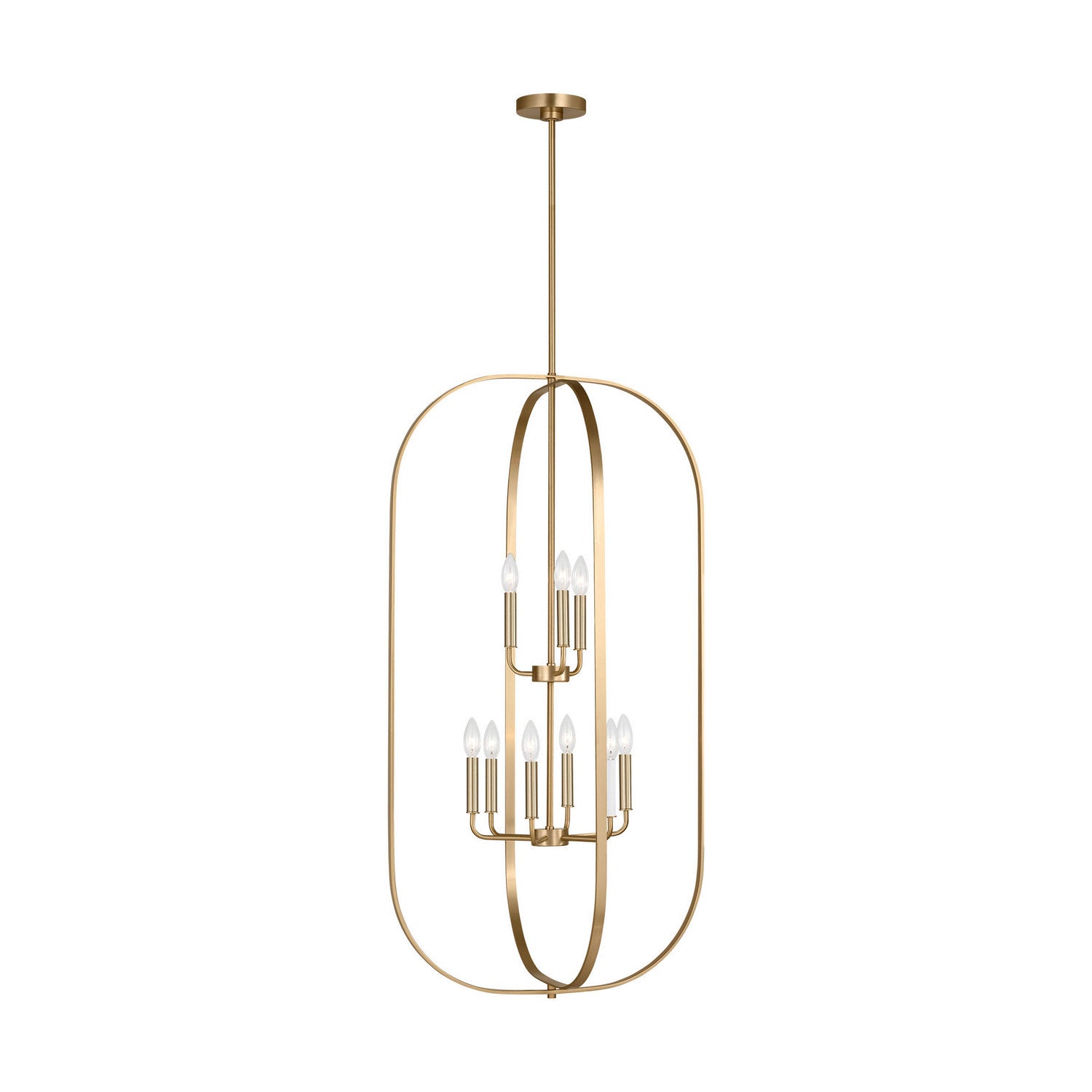 Lustre 9 lumières | Loretto