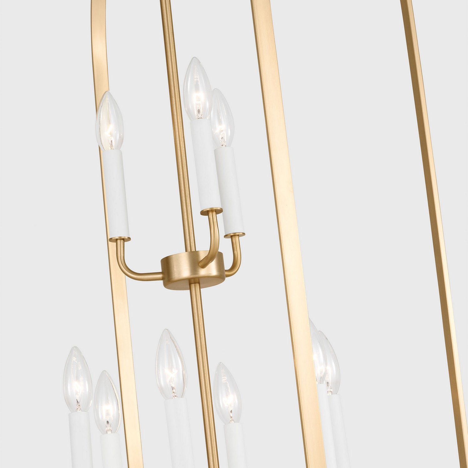Lustre 9 lumières | Loretto