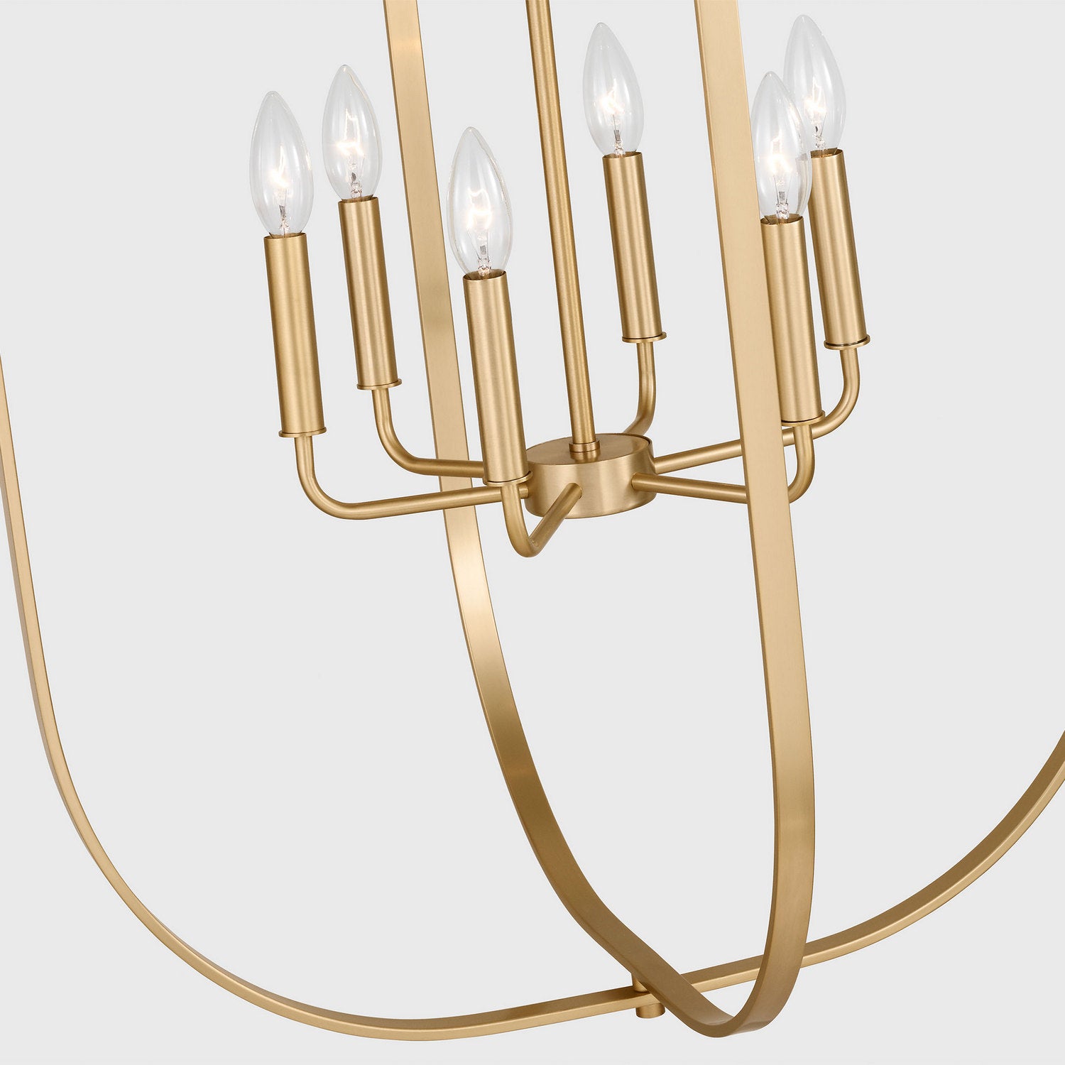 Lustre 9 lumières | Loretto