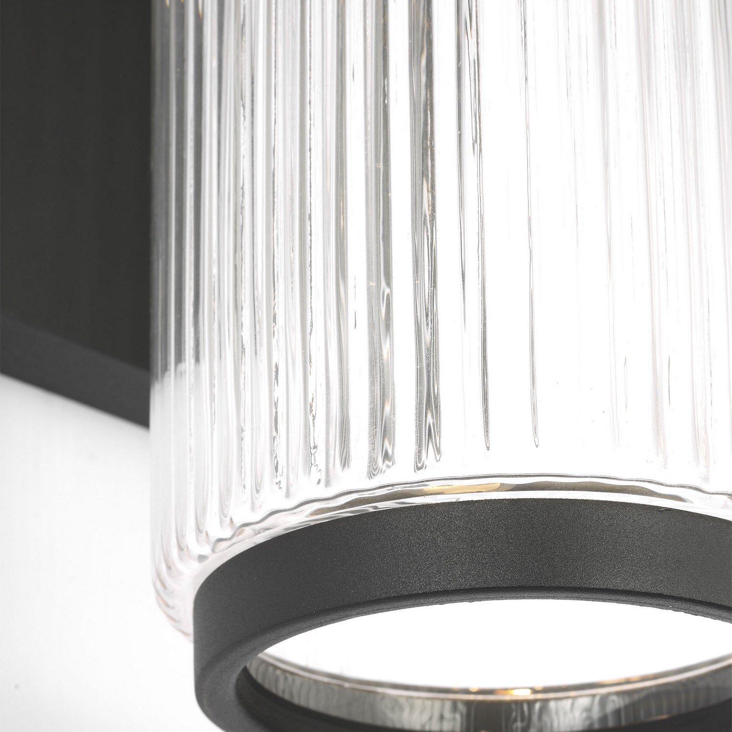 Lanterne murale extérieure 1 lumière | Ronde