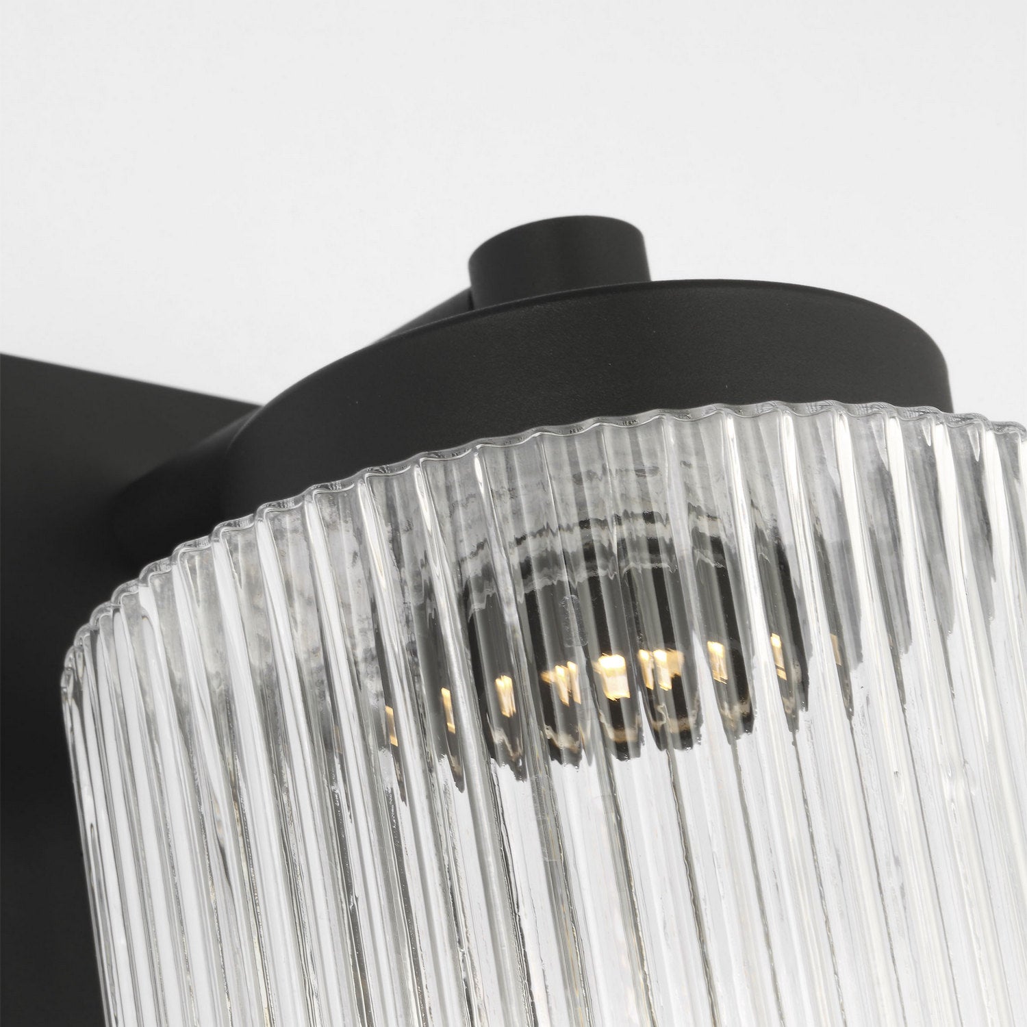 Lanterne murale extérieure 1 lumière | Ronde