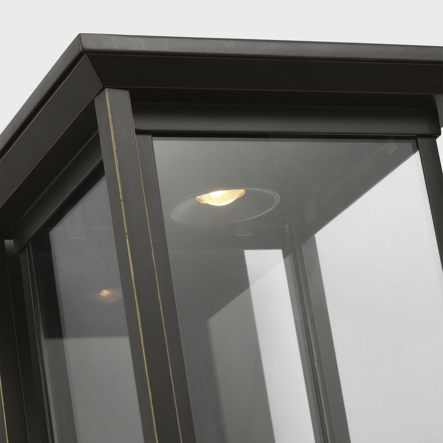 Lanterne | Audley