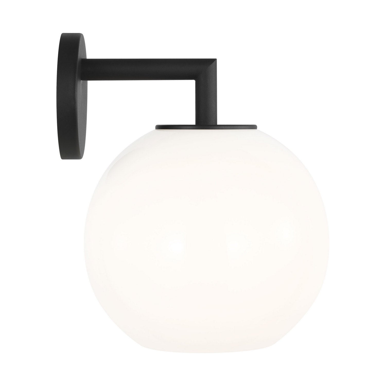 Lanterne murale extérieure 1 lumière | Toca