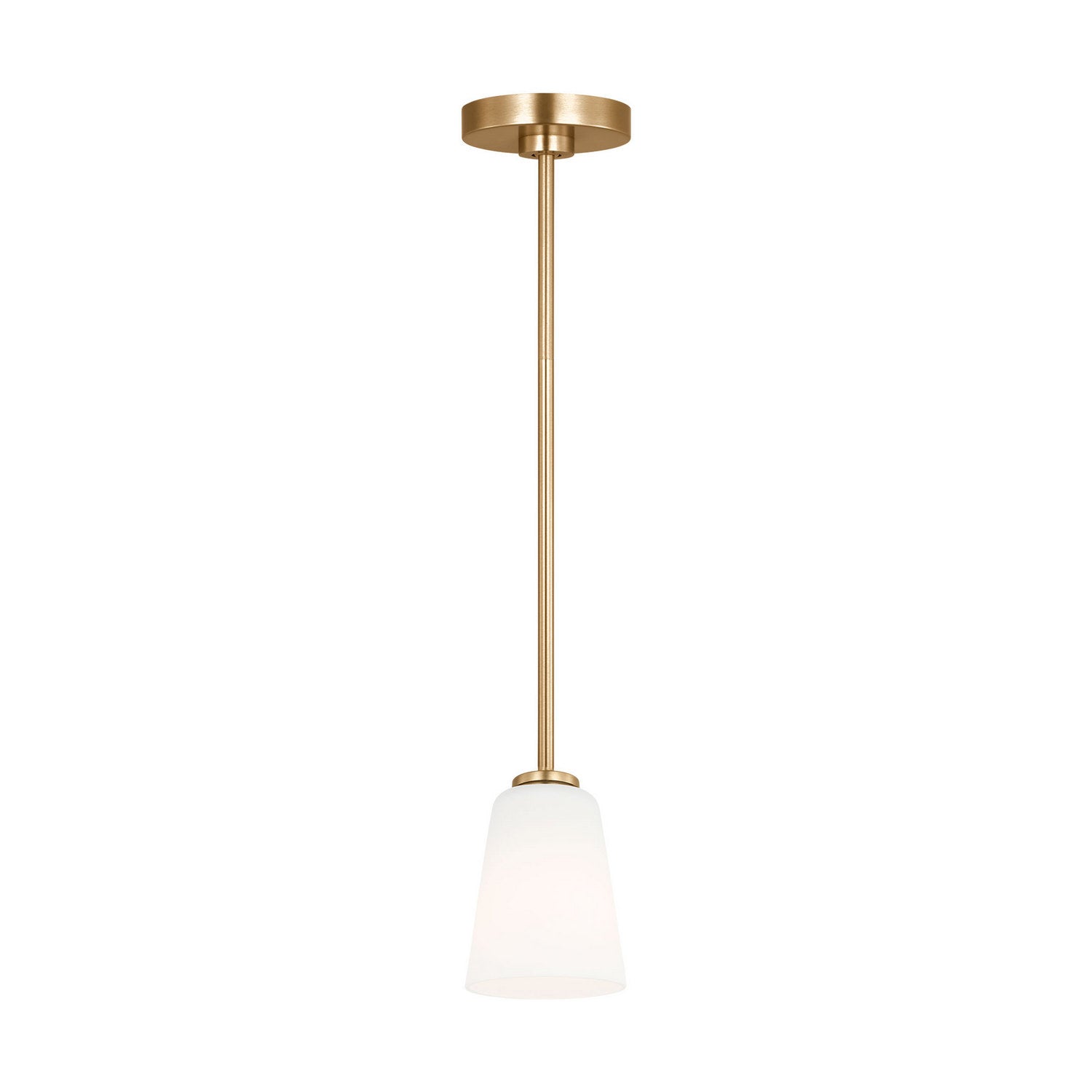 Mini-Pendant 1 lumière | Miles