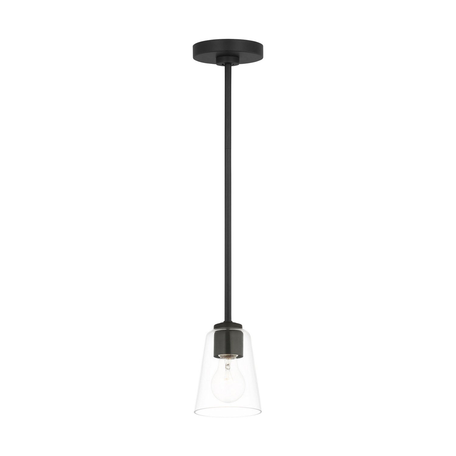 Mini-Pendant 1 lumière | Miles