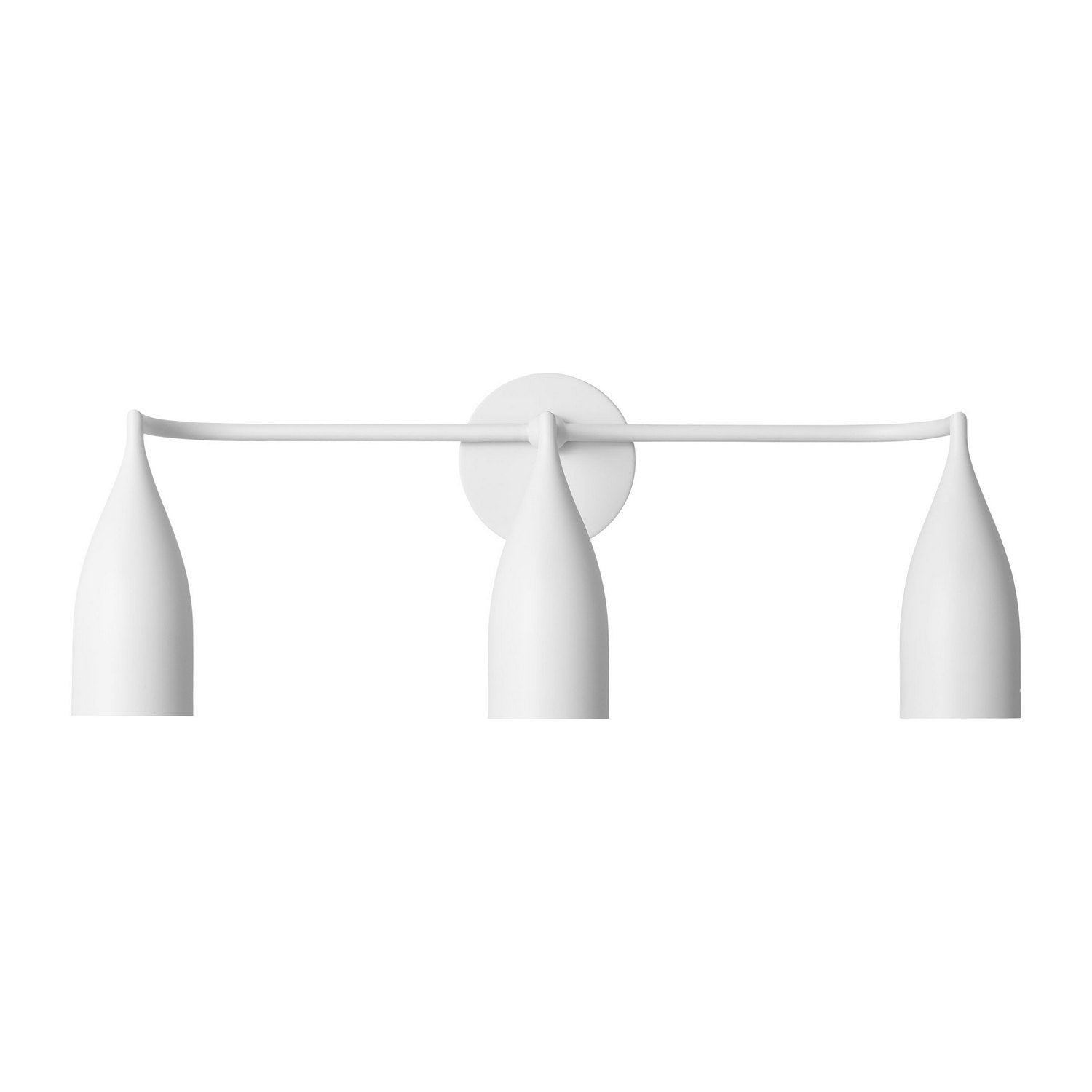 Applique de vanité 3 lumières | Maya