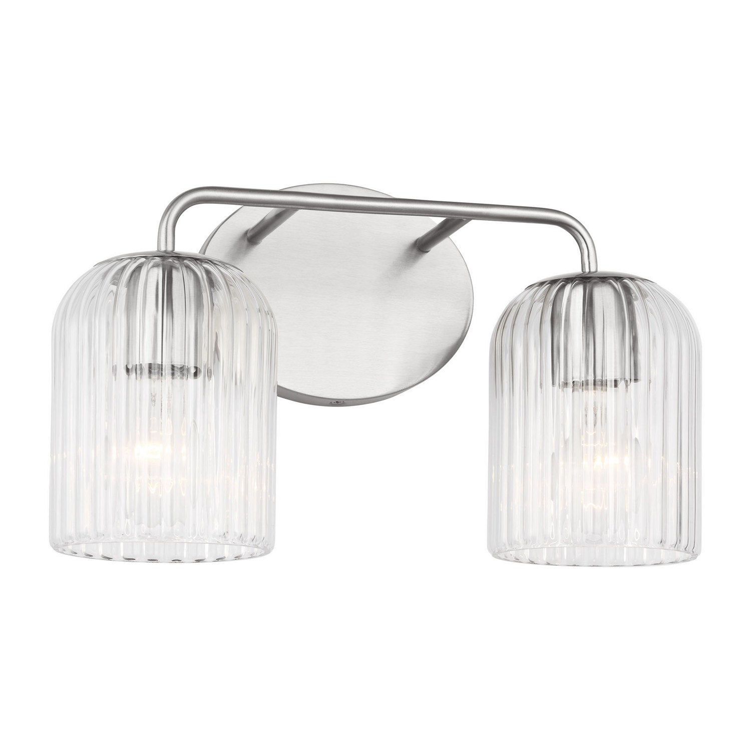 Applique de vanité 2 lumières | Eisele