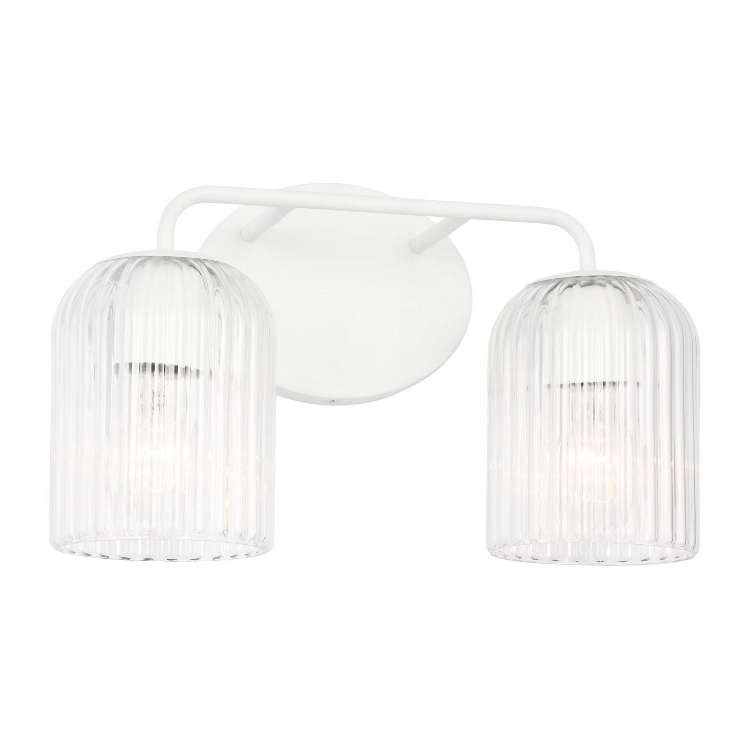 Applique de vanité 2 lumières | Eisele