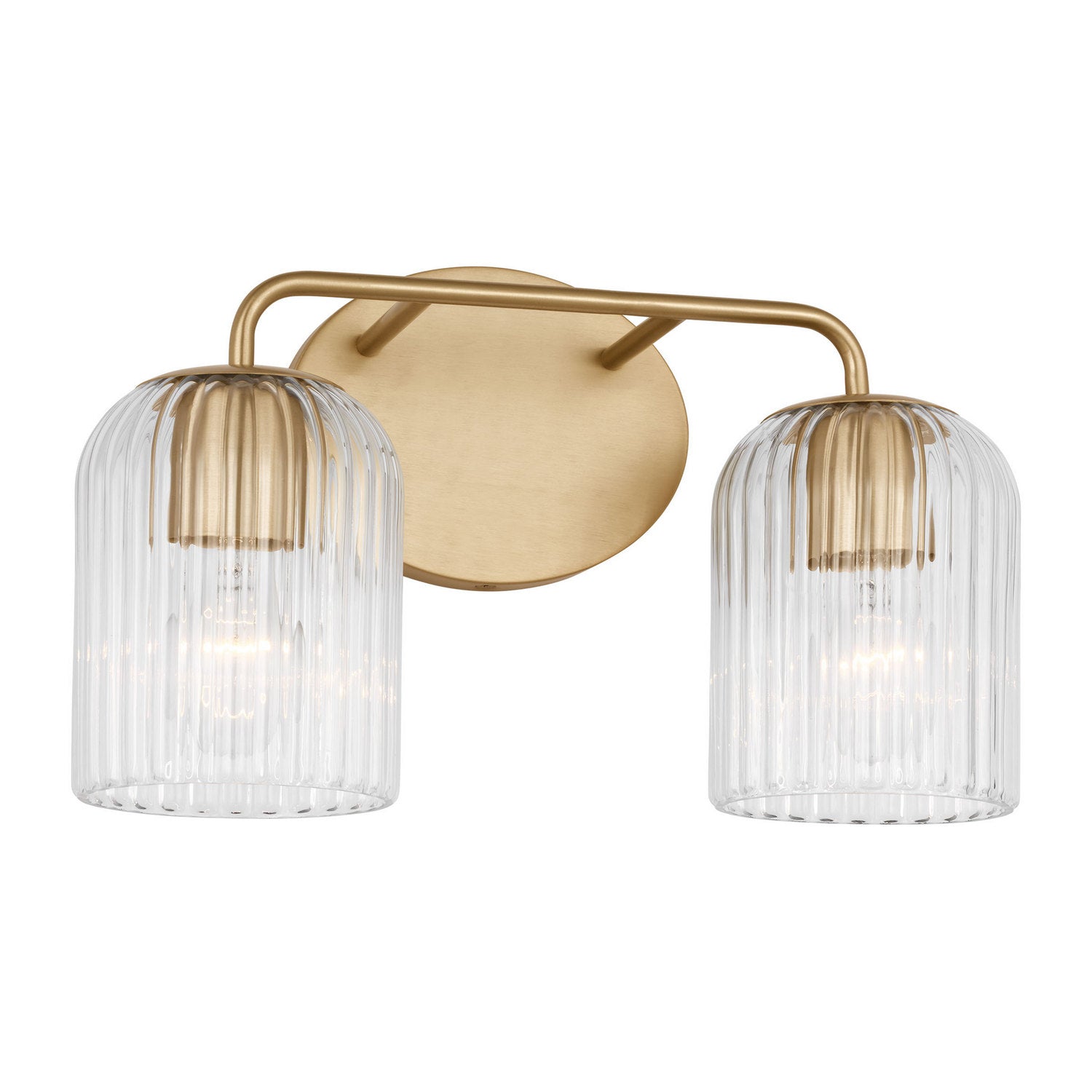 Applique de vanité 2 lumières | Eisele