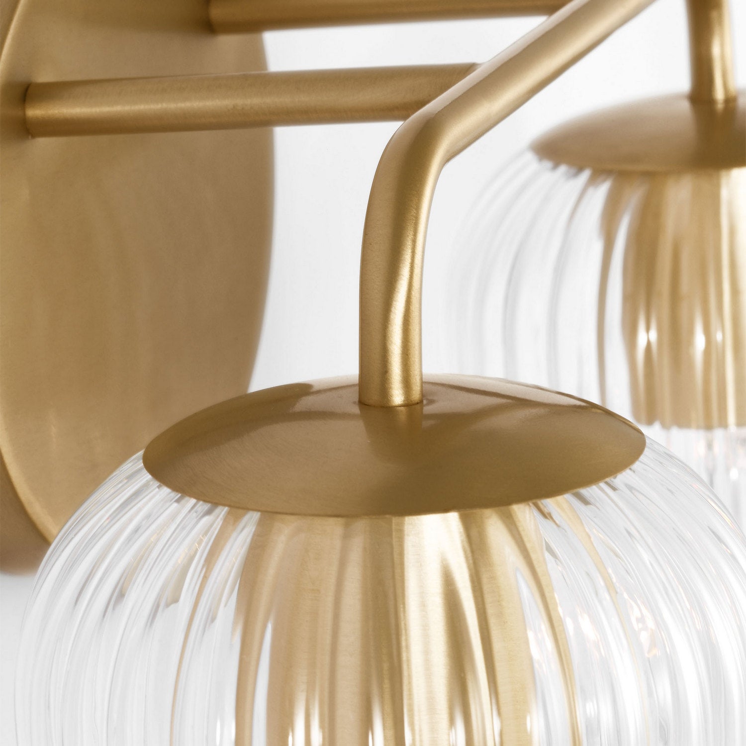 Applique de vanité 2 lumières | Eisele