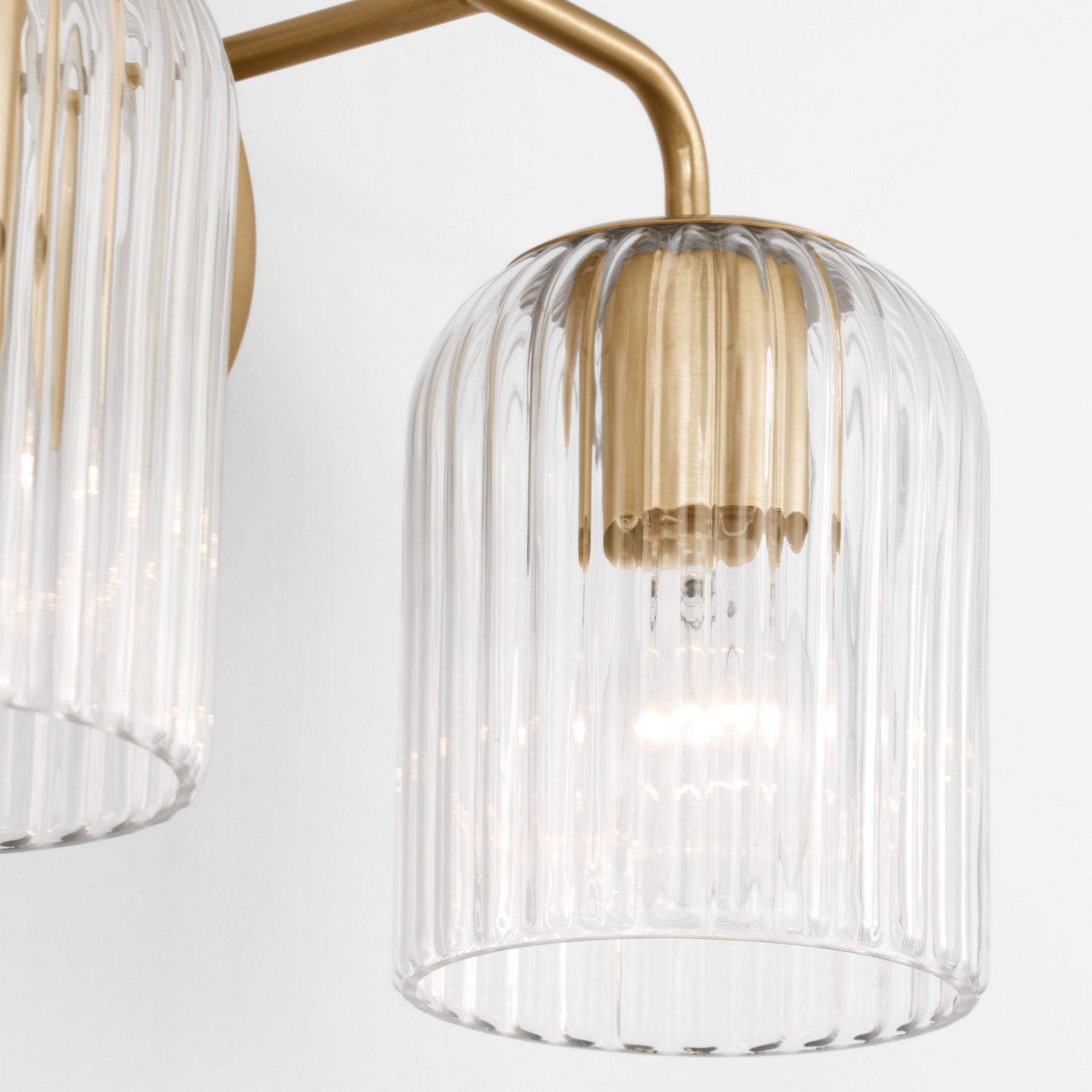 Applique de vanité 2 lumières | Eisele