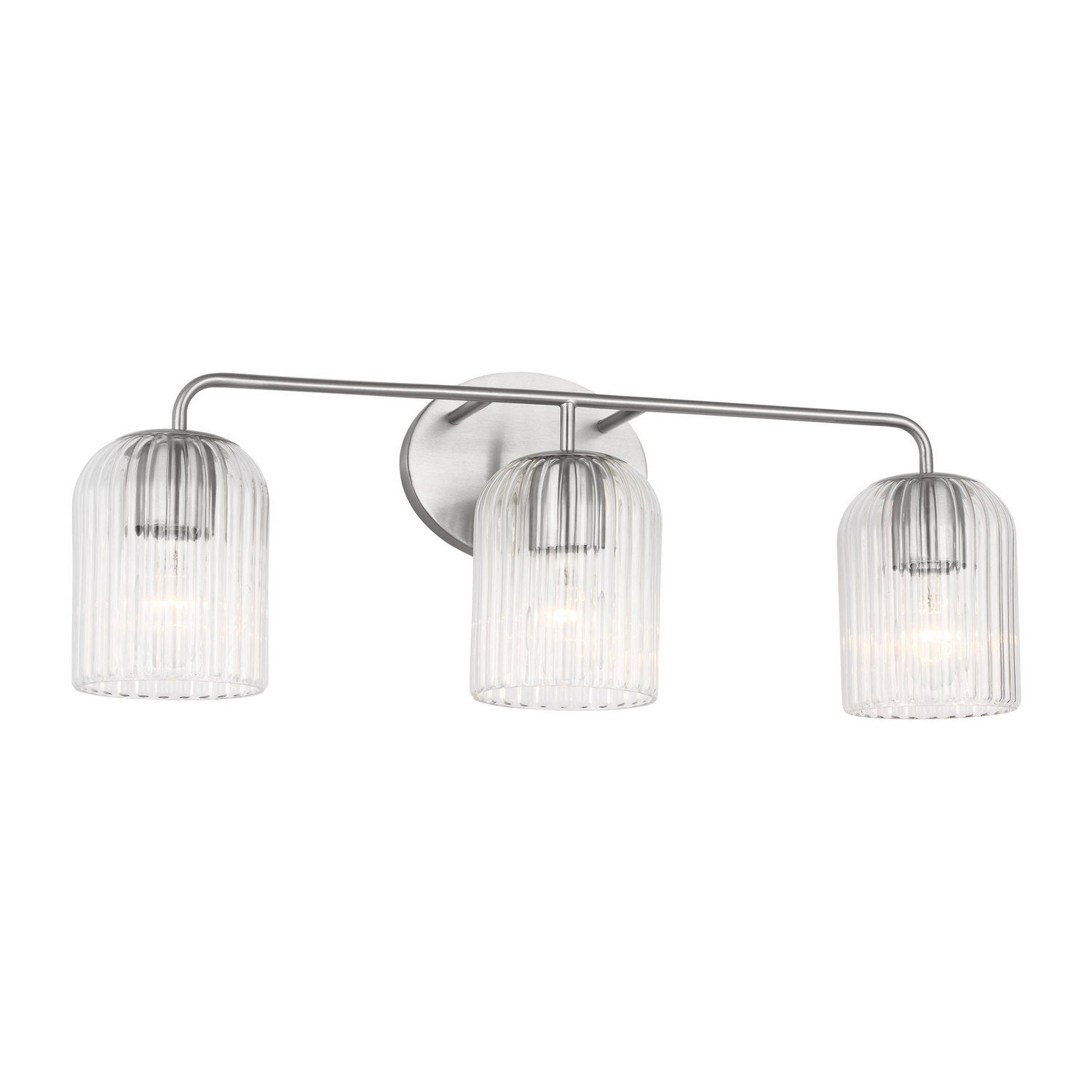 Applique de vanité 3 lumières | Eisele