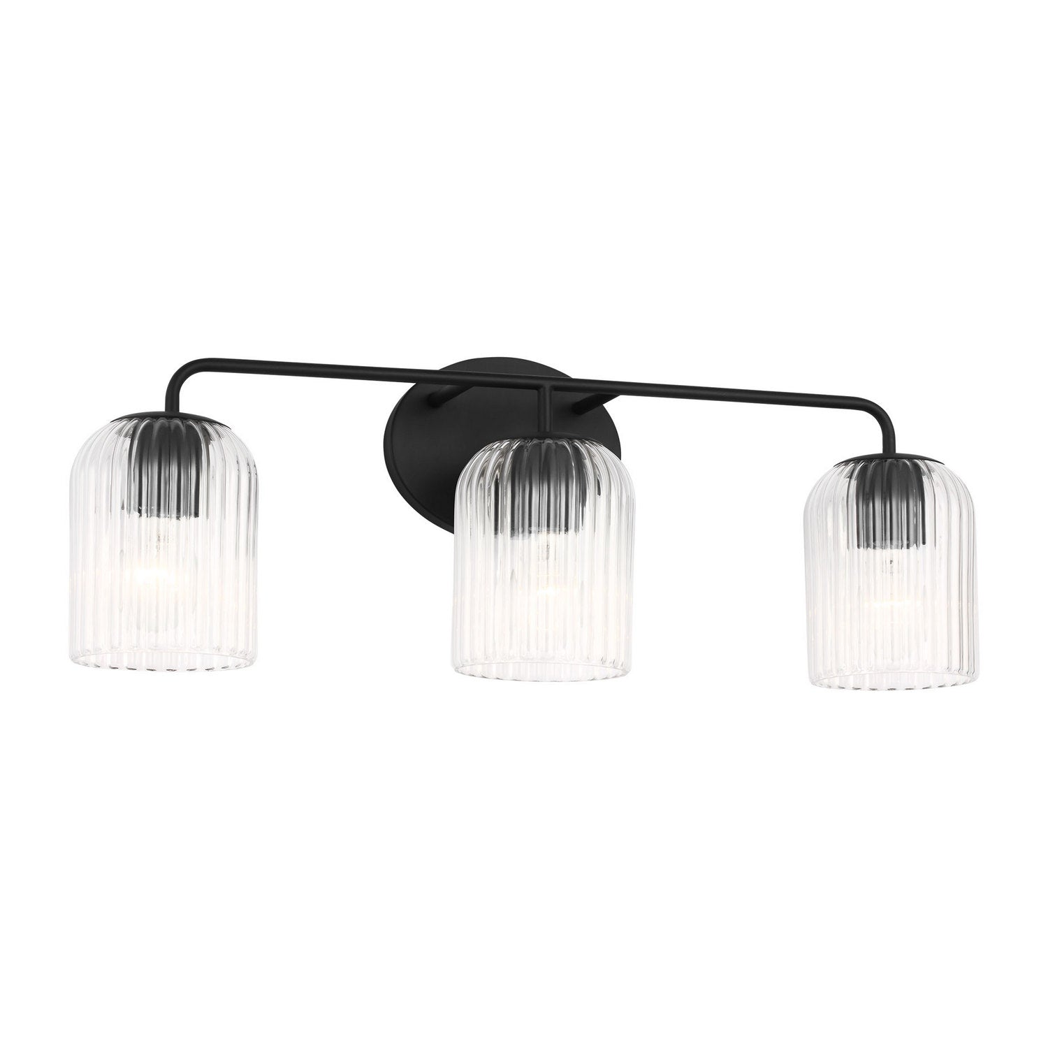 Applique de vanité 3 lumières | Eisele