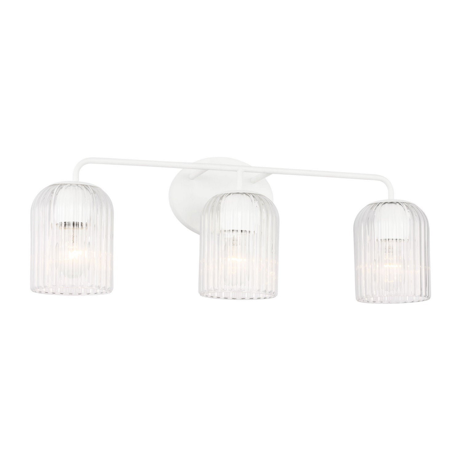 Applique de vanité 3 lumières | Eisele