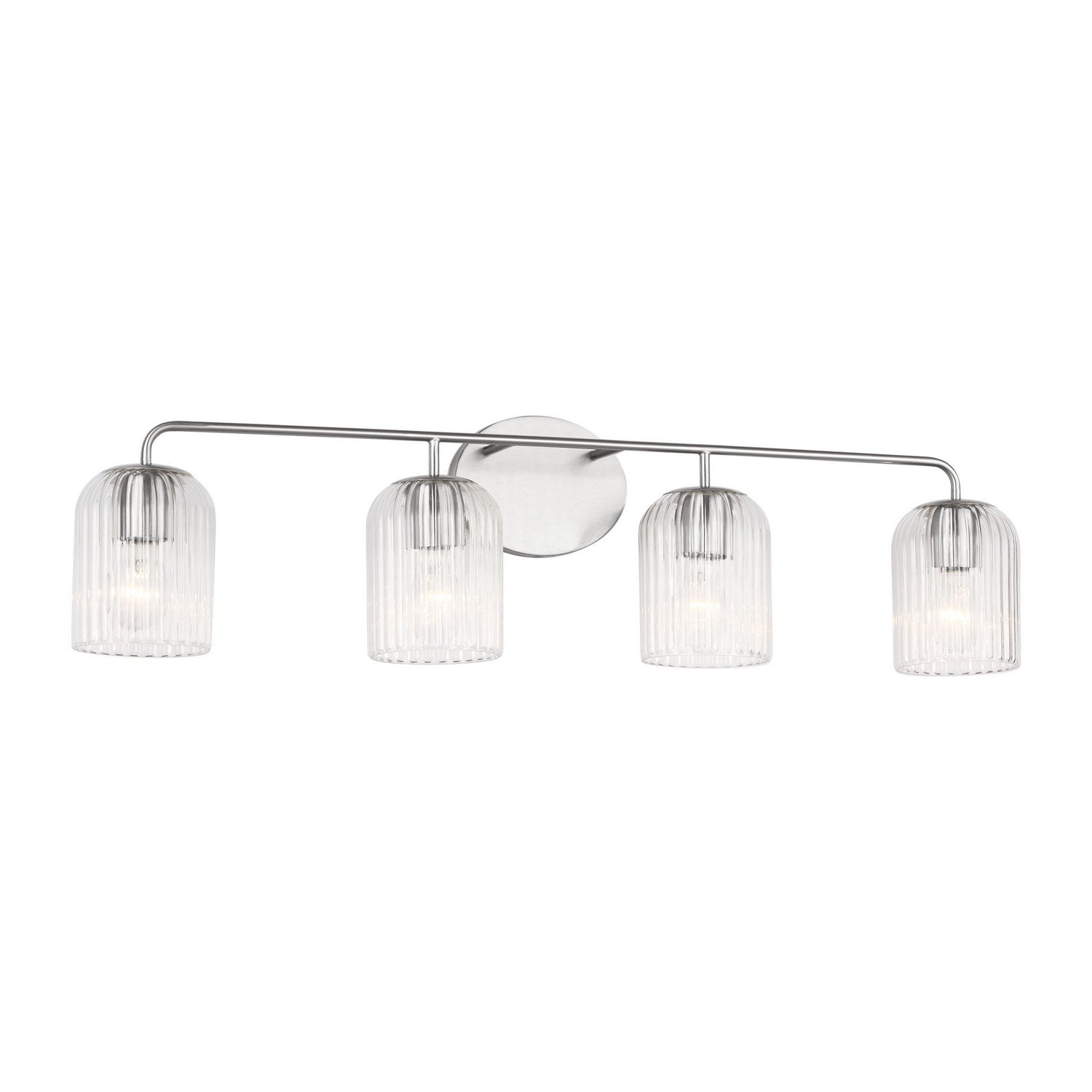 Applique de vanité 4 lumières | Eisele