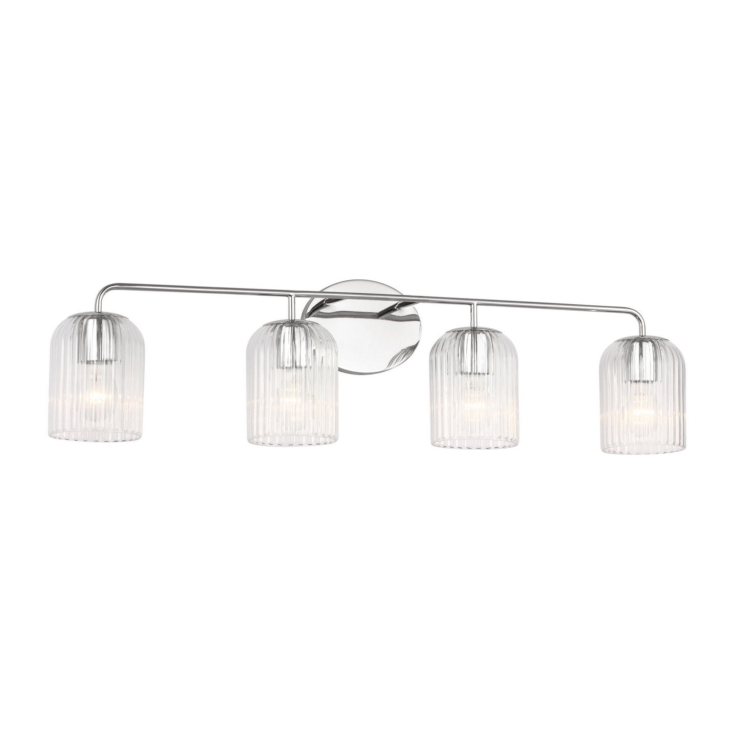 Applique de vanité 4 lumières | Eisele