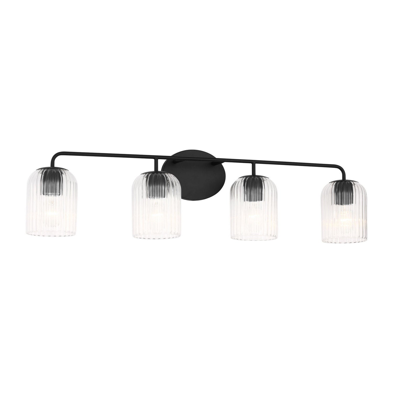 Applique de vanité 4 lumières | Eisele