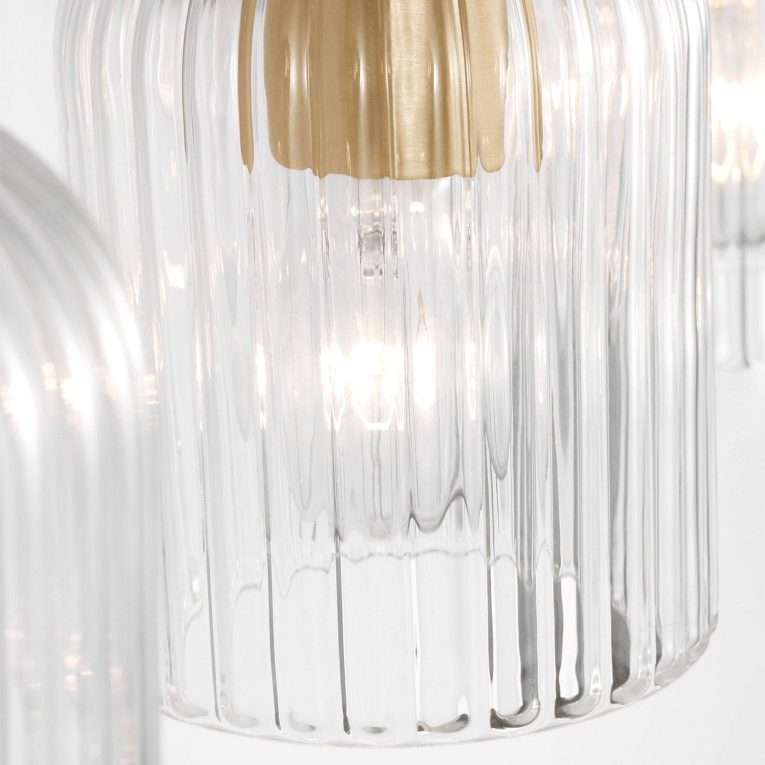 Applique de vanité 4 lumières | Eisele
