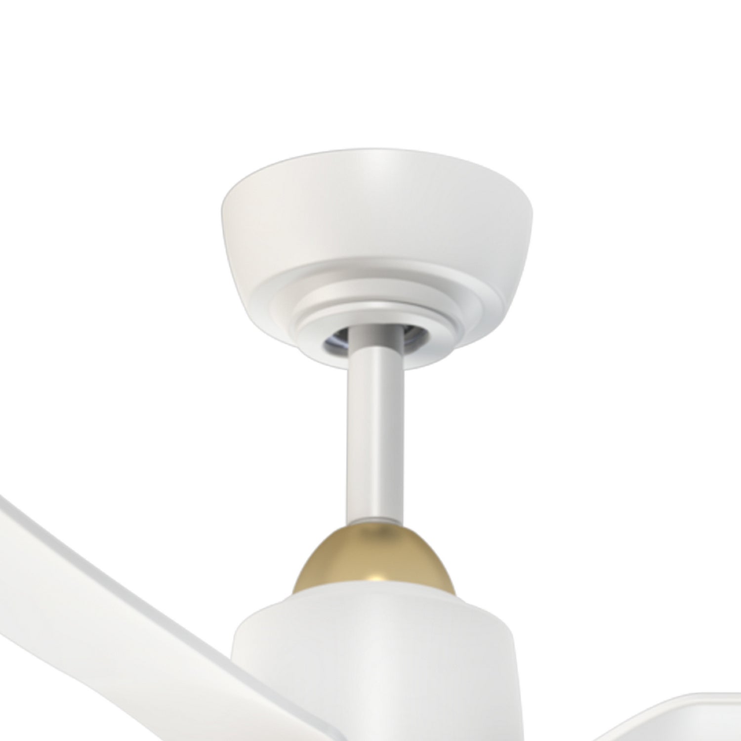Ventilateur de plafond 42 po | Hugo