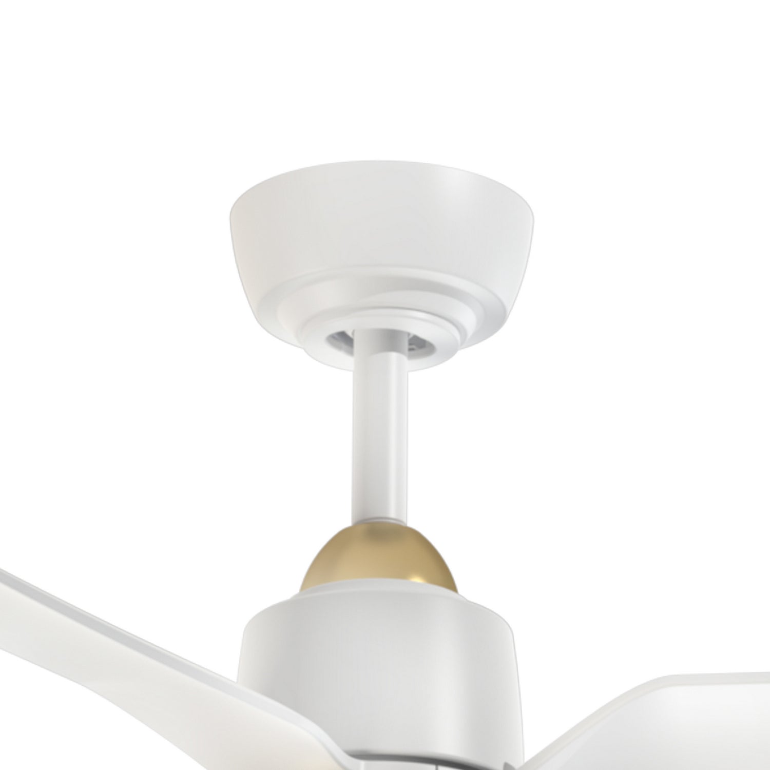 Ventilateur de plafond 52 po | Hugo