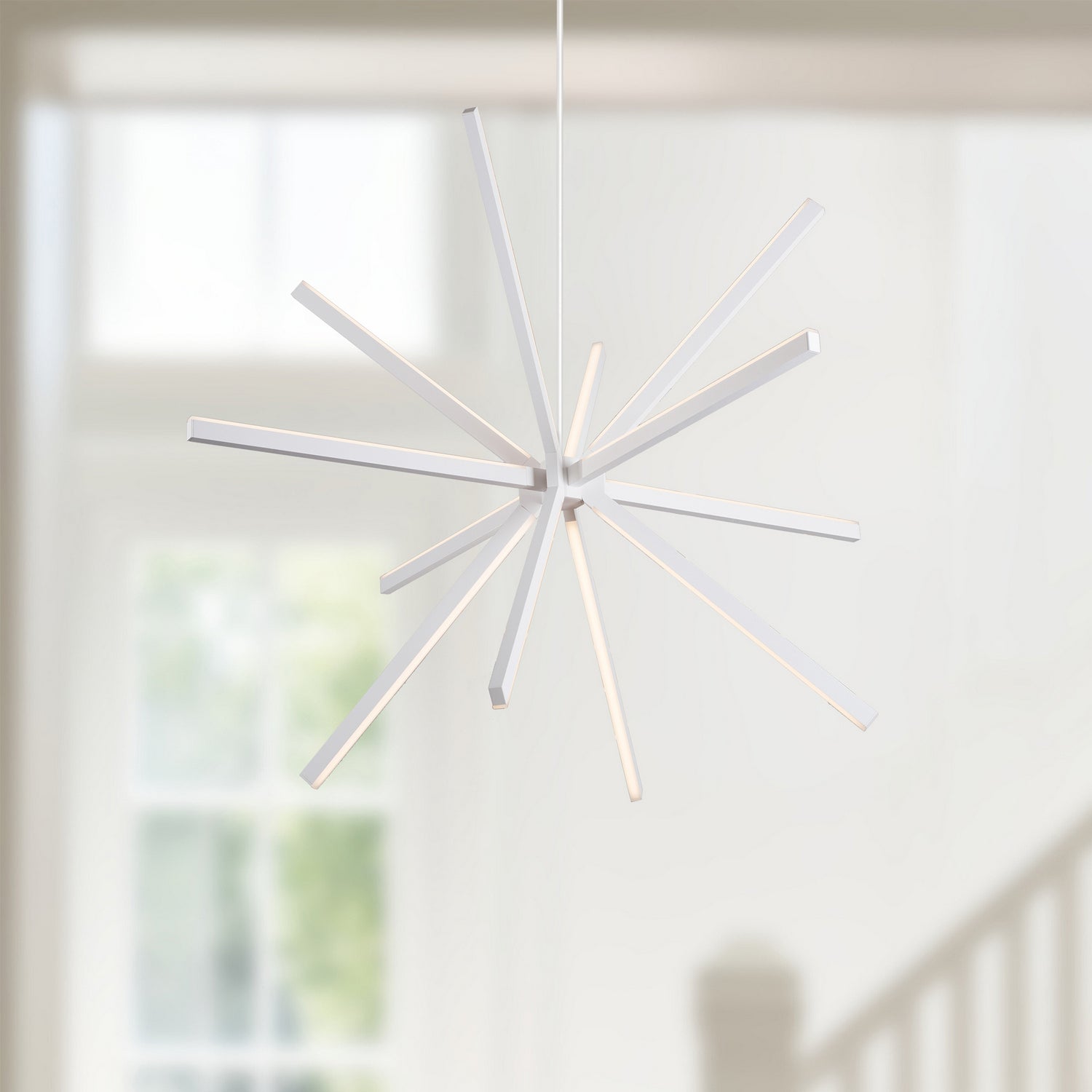 Lustre DEL | Sirius