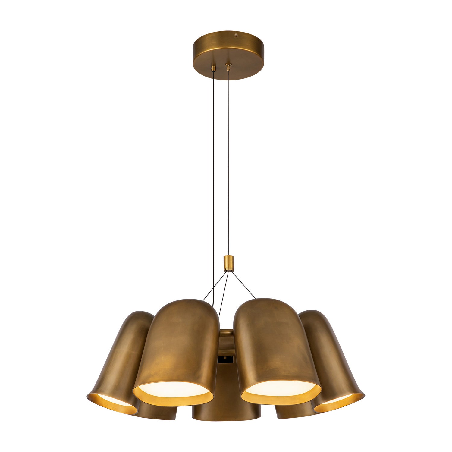 Lustre DEL | Bell
