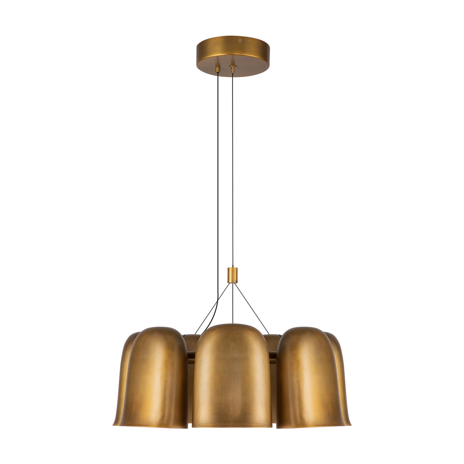 Lustre DEL | Bell
