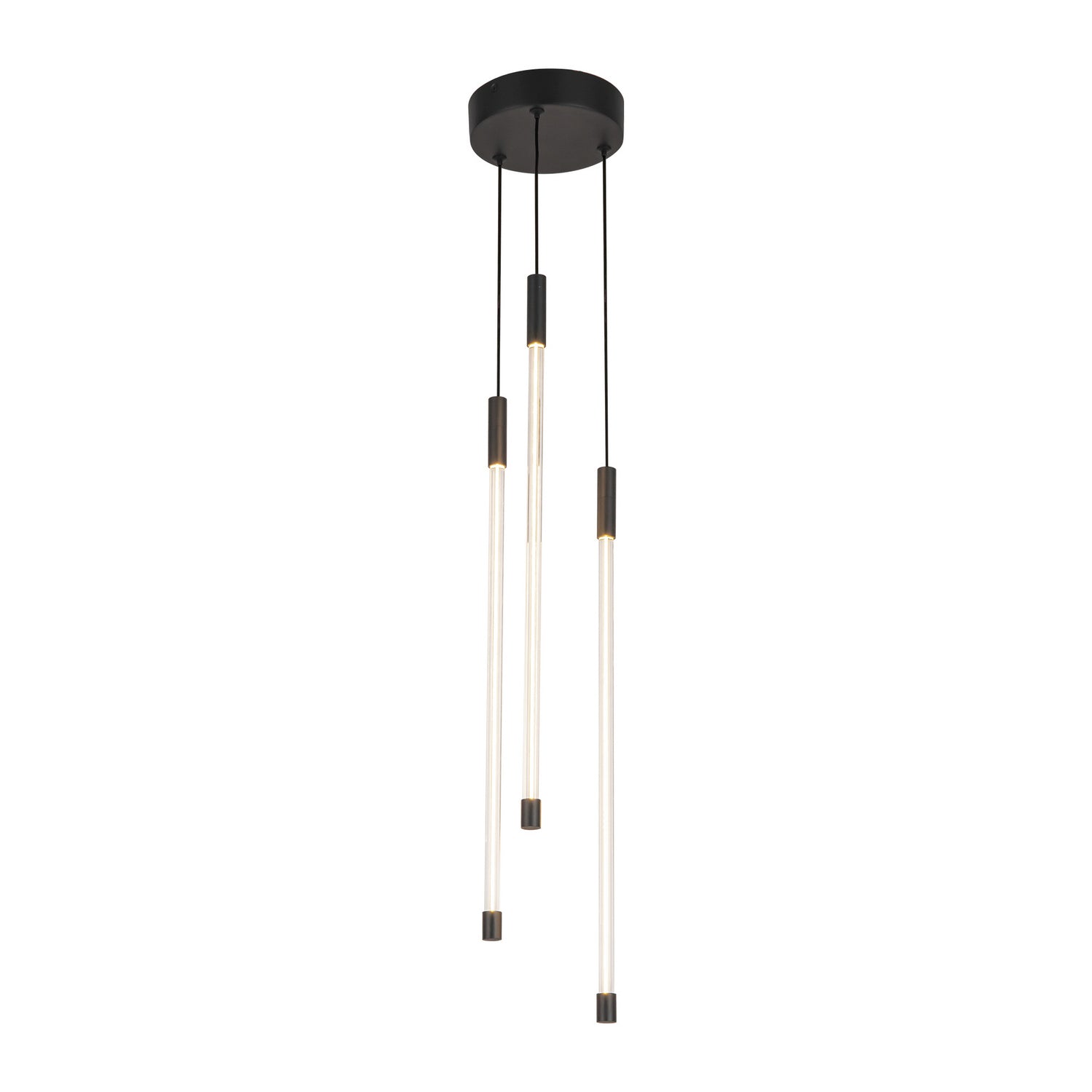 Suspension DEL | Motif