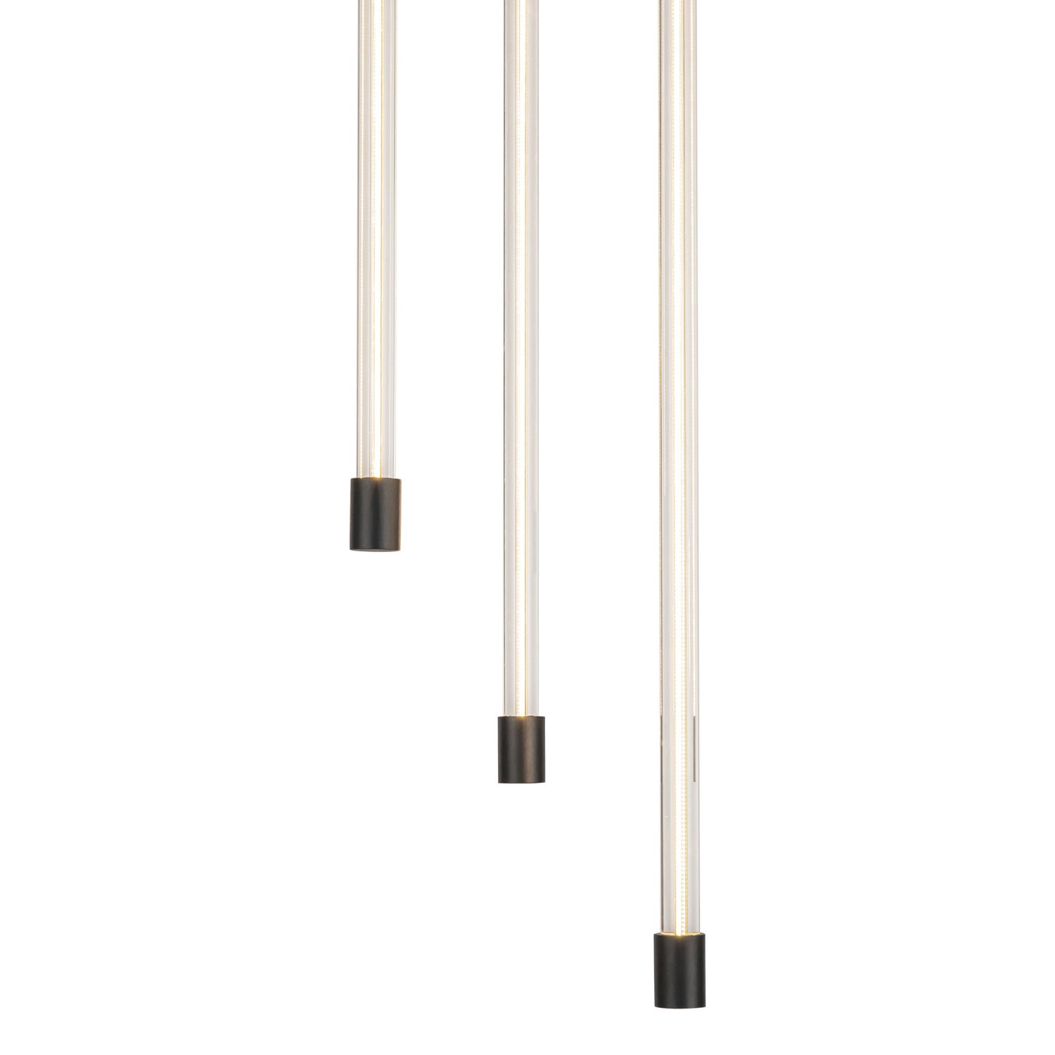Suspension DEL | Motif
