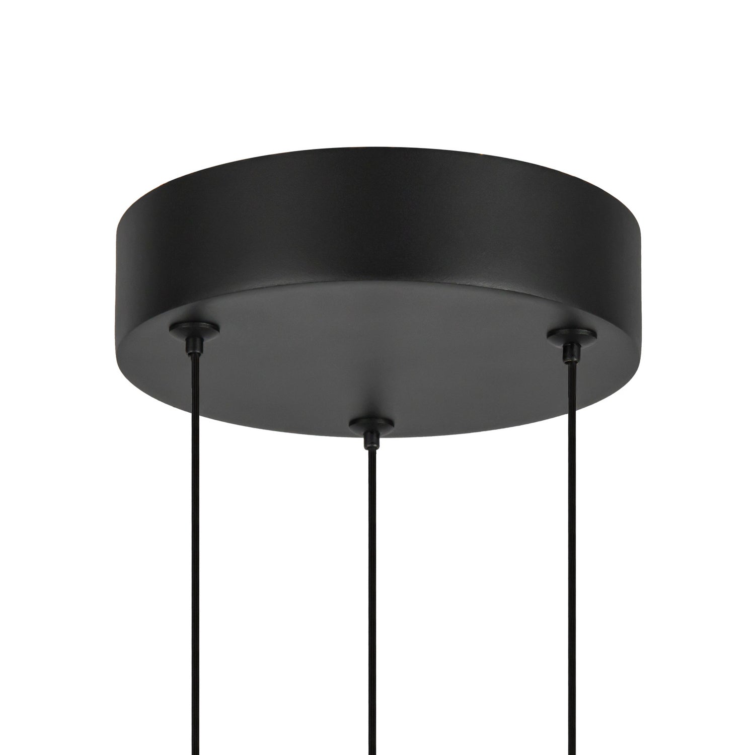 Suspension DEL | Motif