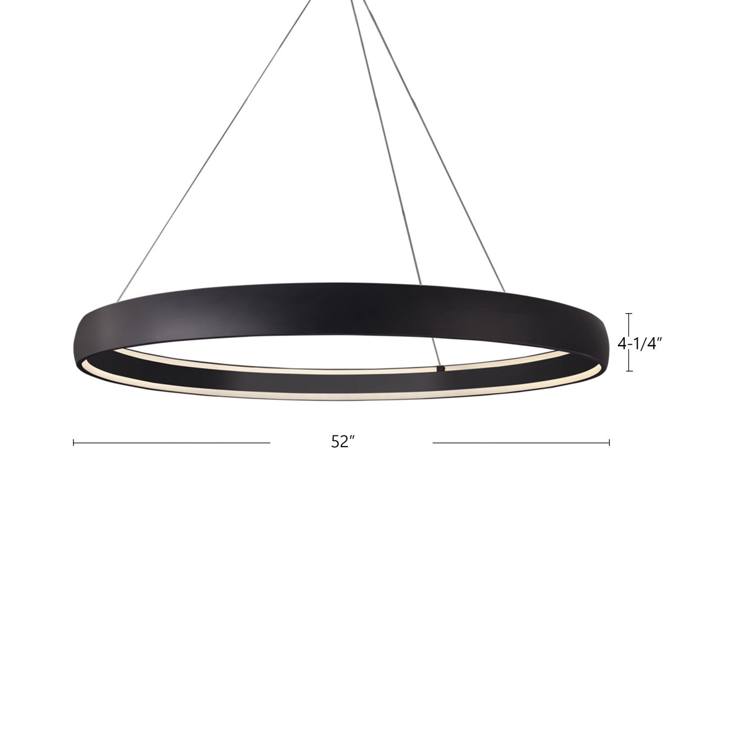 Suspension DEL | Halo