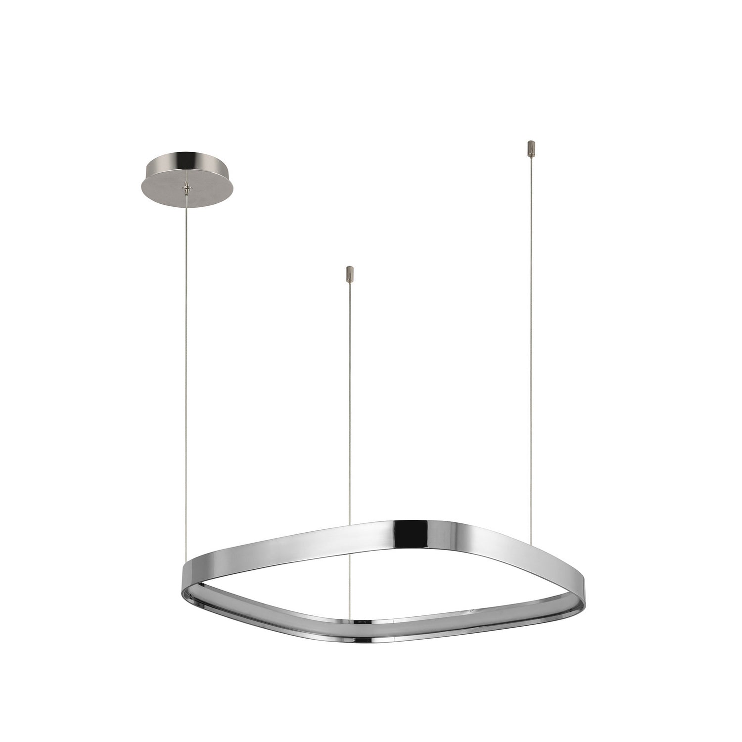 Suspension DEL | Yukon