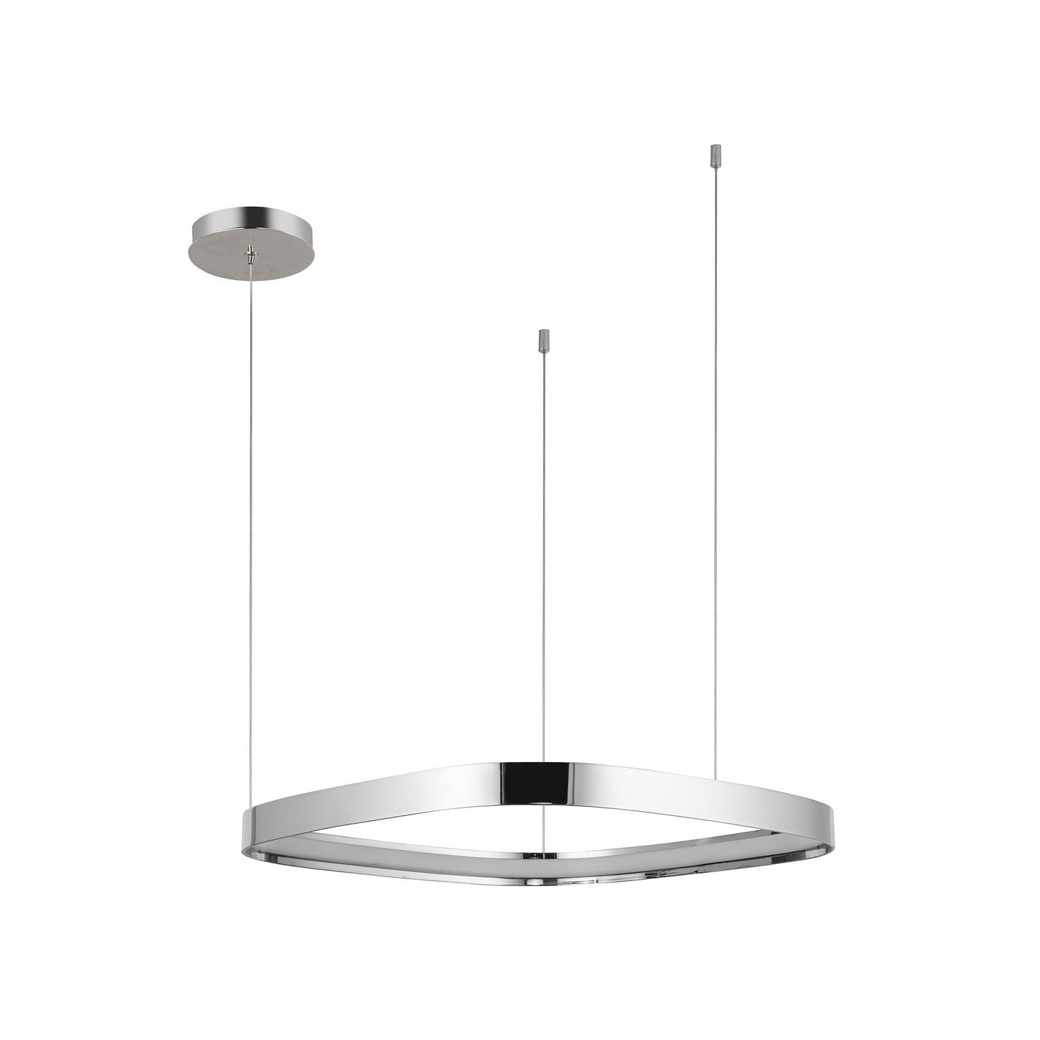 Suspension DEL | Yukon