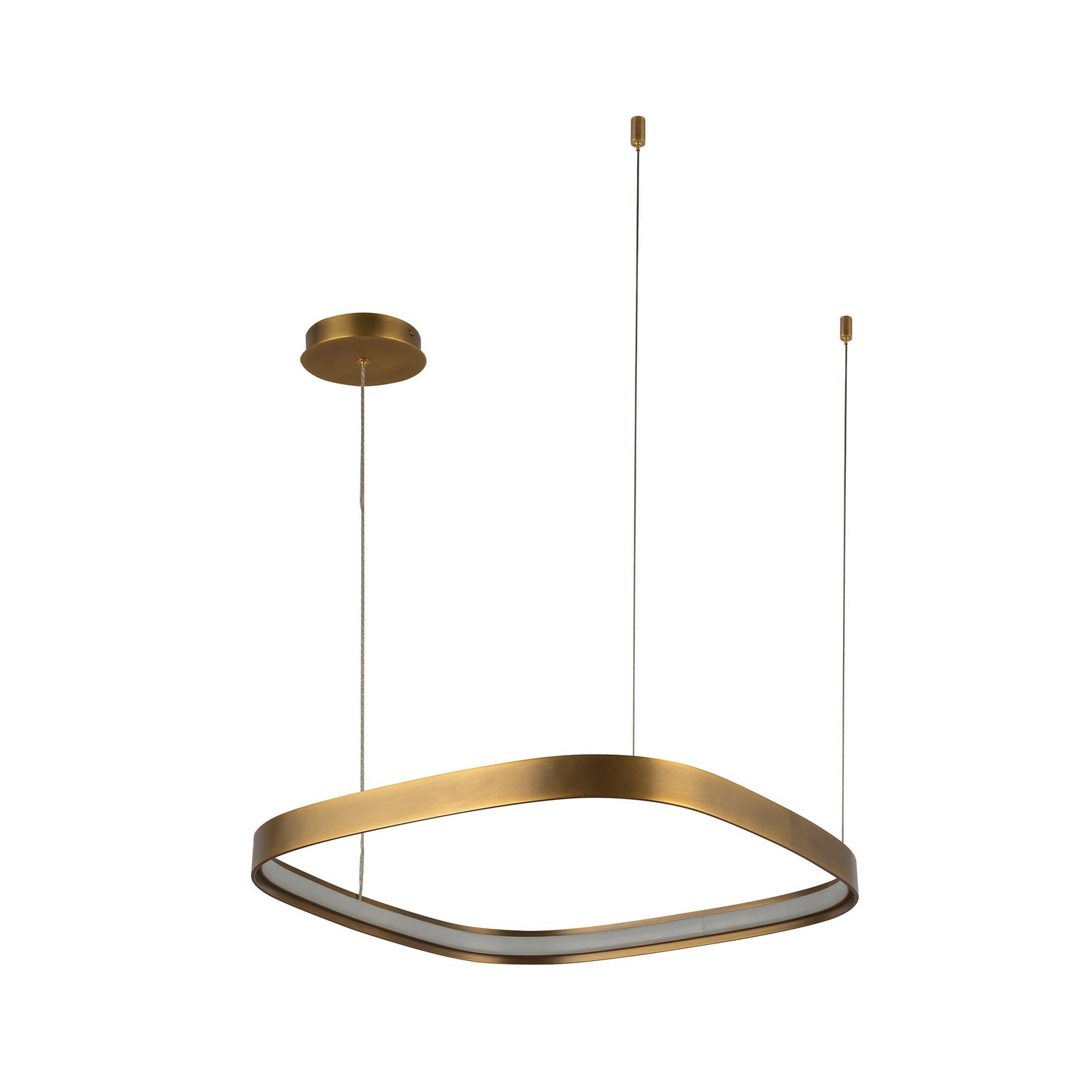 Suspension DEL | Yukon