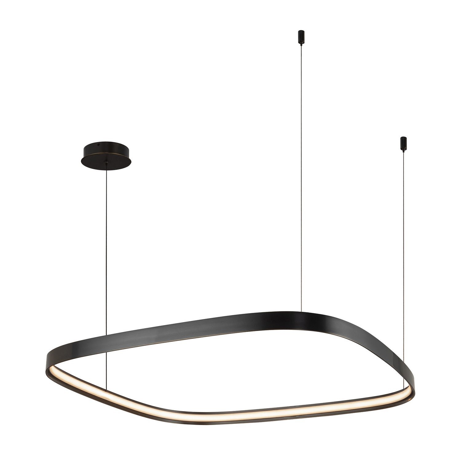 Suspension DEL | Yukon