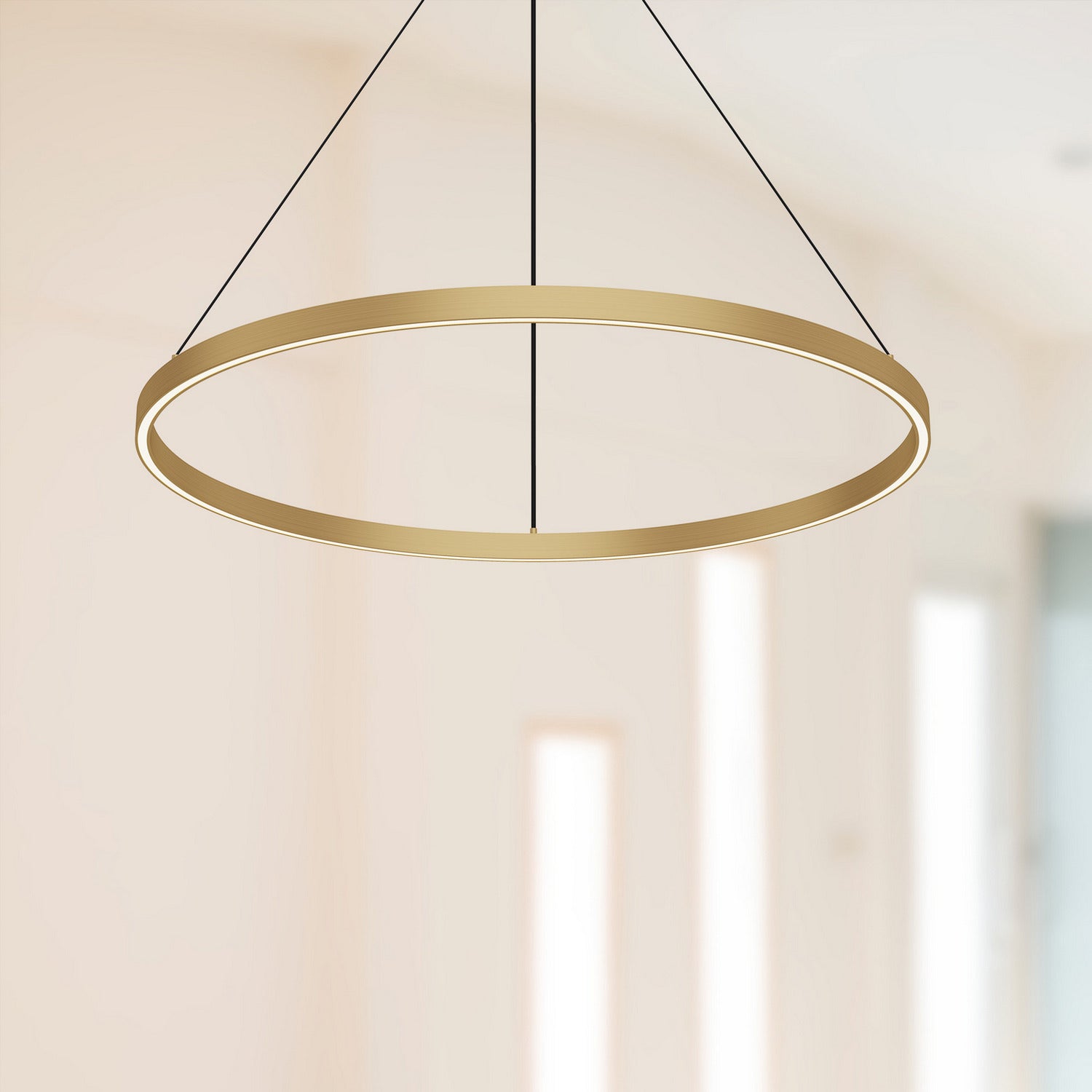 Suspension DEL | Cerchio